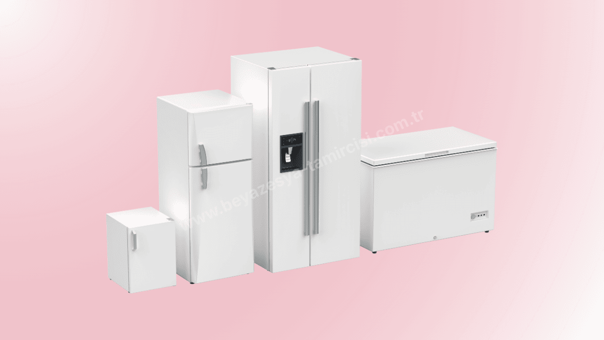 Basmane Buzdolabı Tamircisi - Basmane Beyaz Eşya Tamircisi