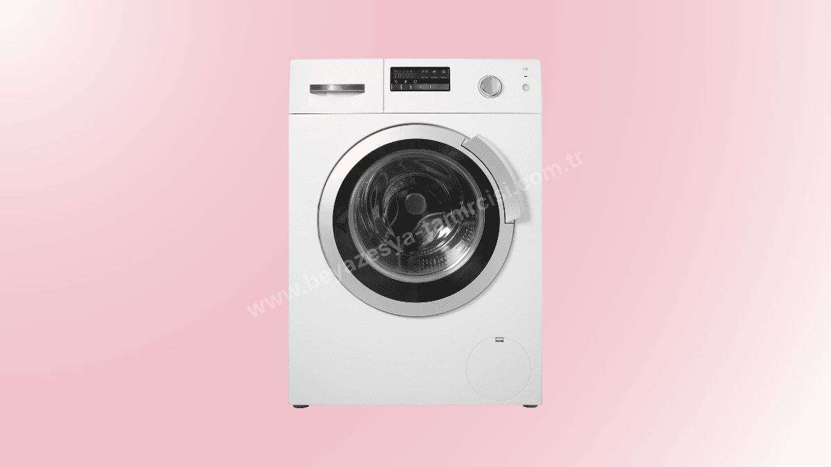 Basmane Çamaşır Makinesi Tamircisi - Basmane Beyaz Eşya Tamircisi