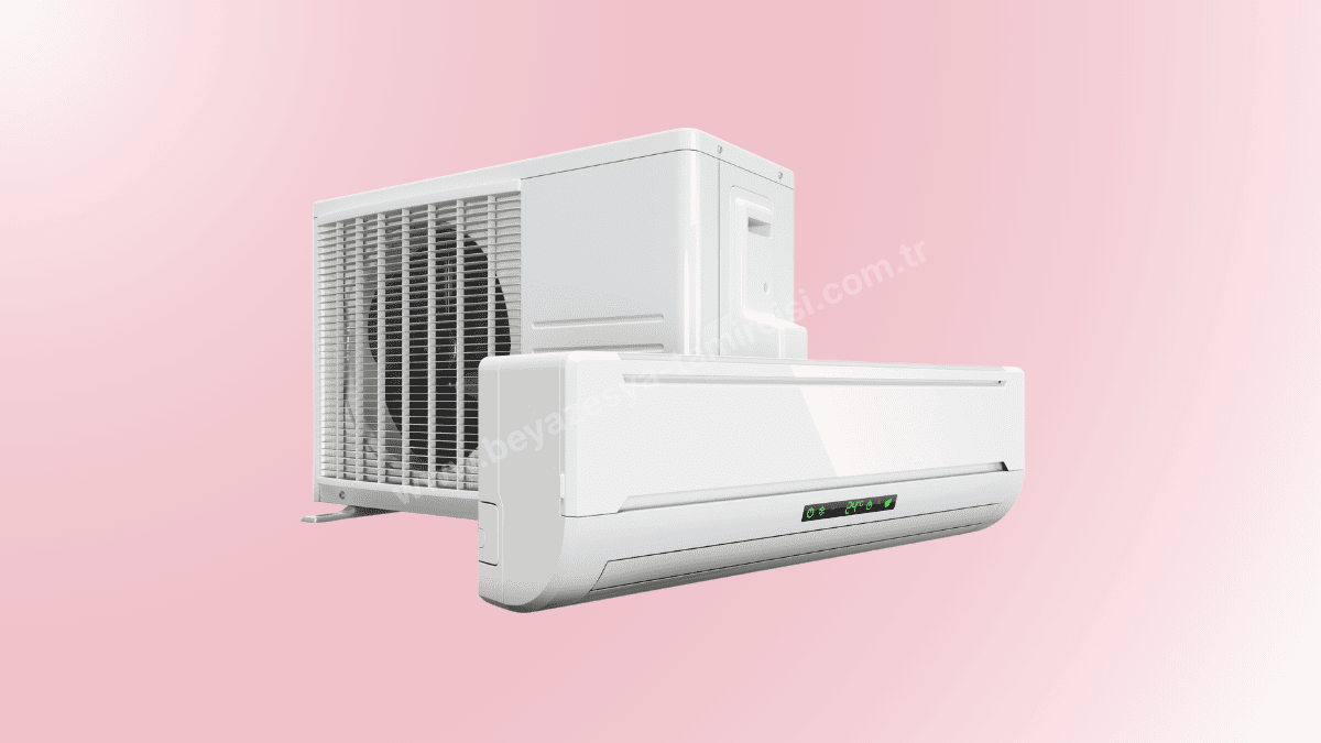 Basmane Klima Tamircisi - Basmane Beyaz Eşya Tamircisi